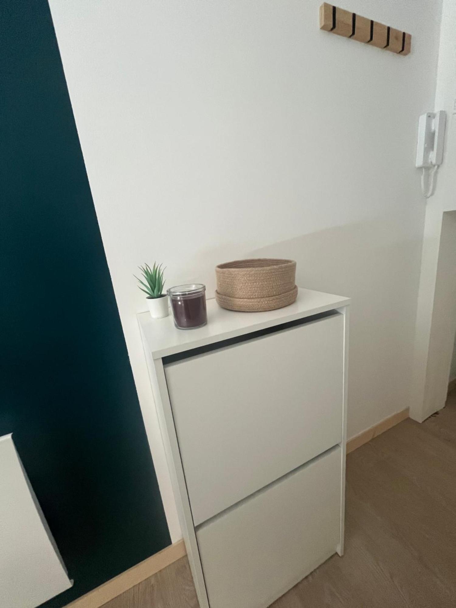 Residence Horme Vichy Bagian luar foto