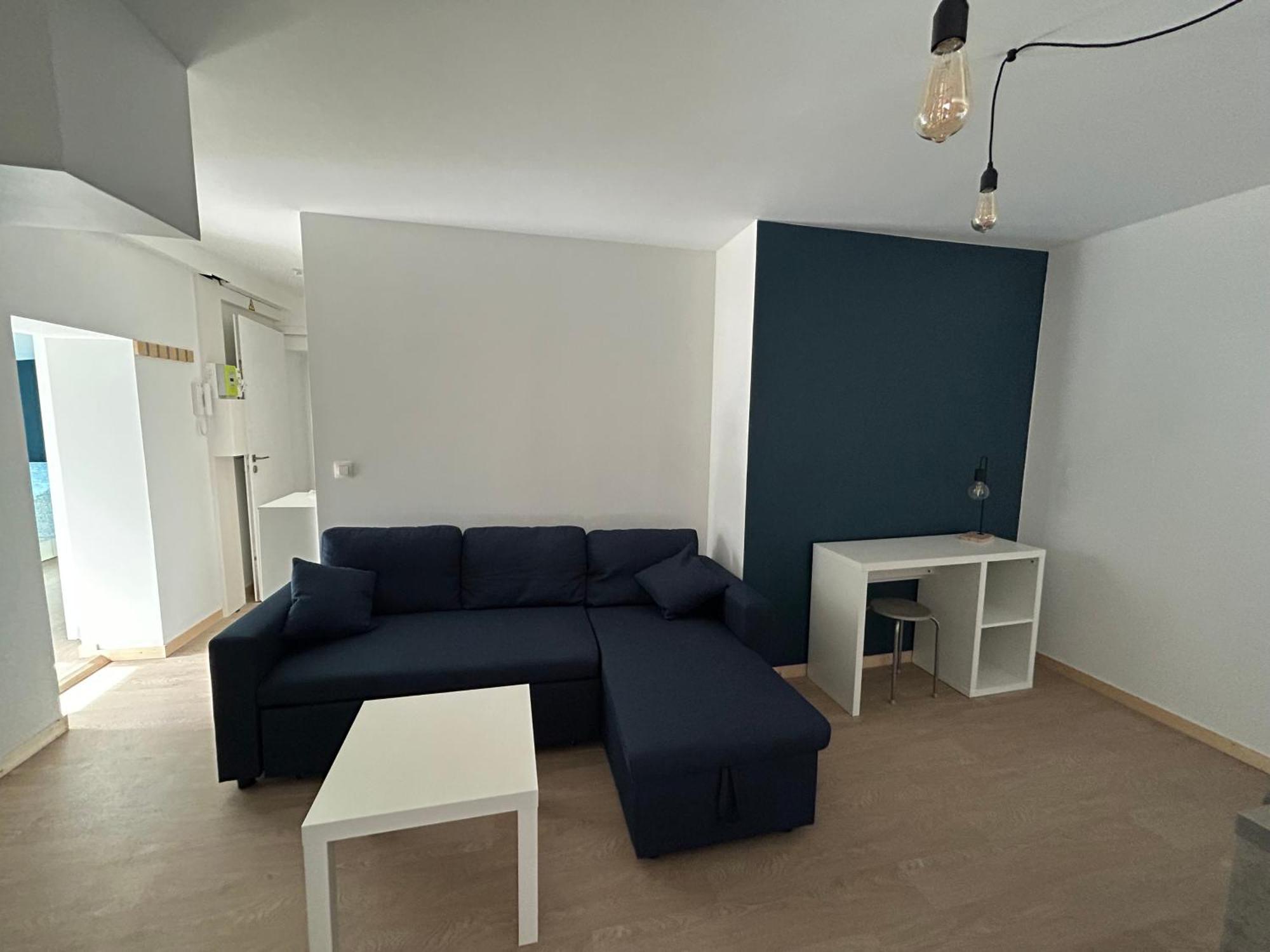 Residence Horme Vichy Ruang foto