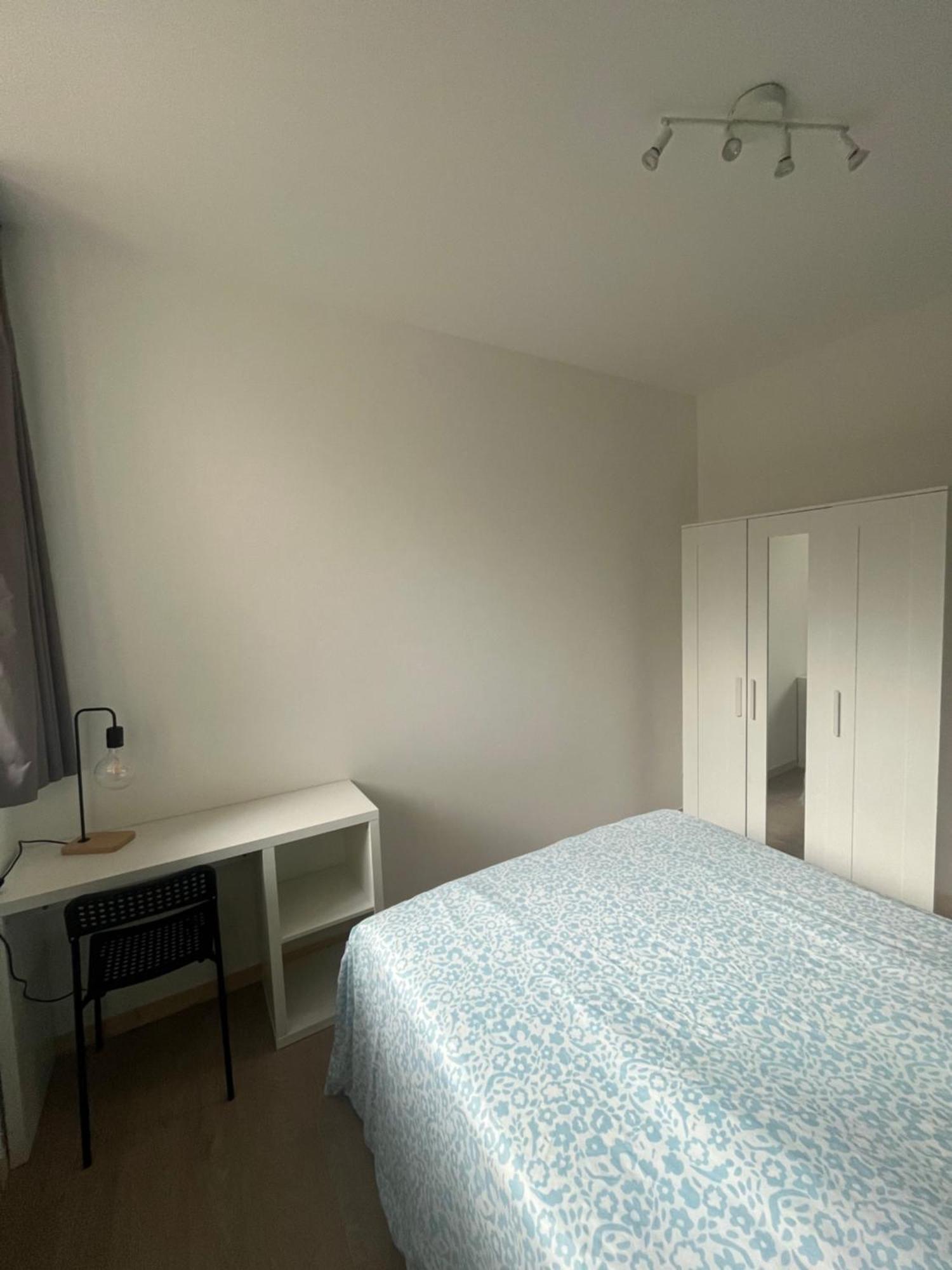 Residence Horme Vichy Ruang foto