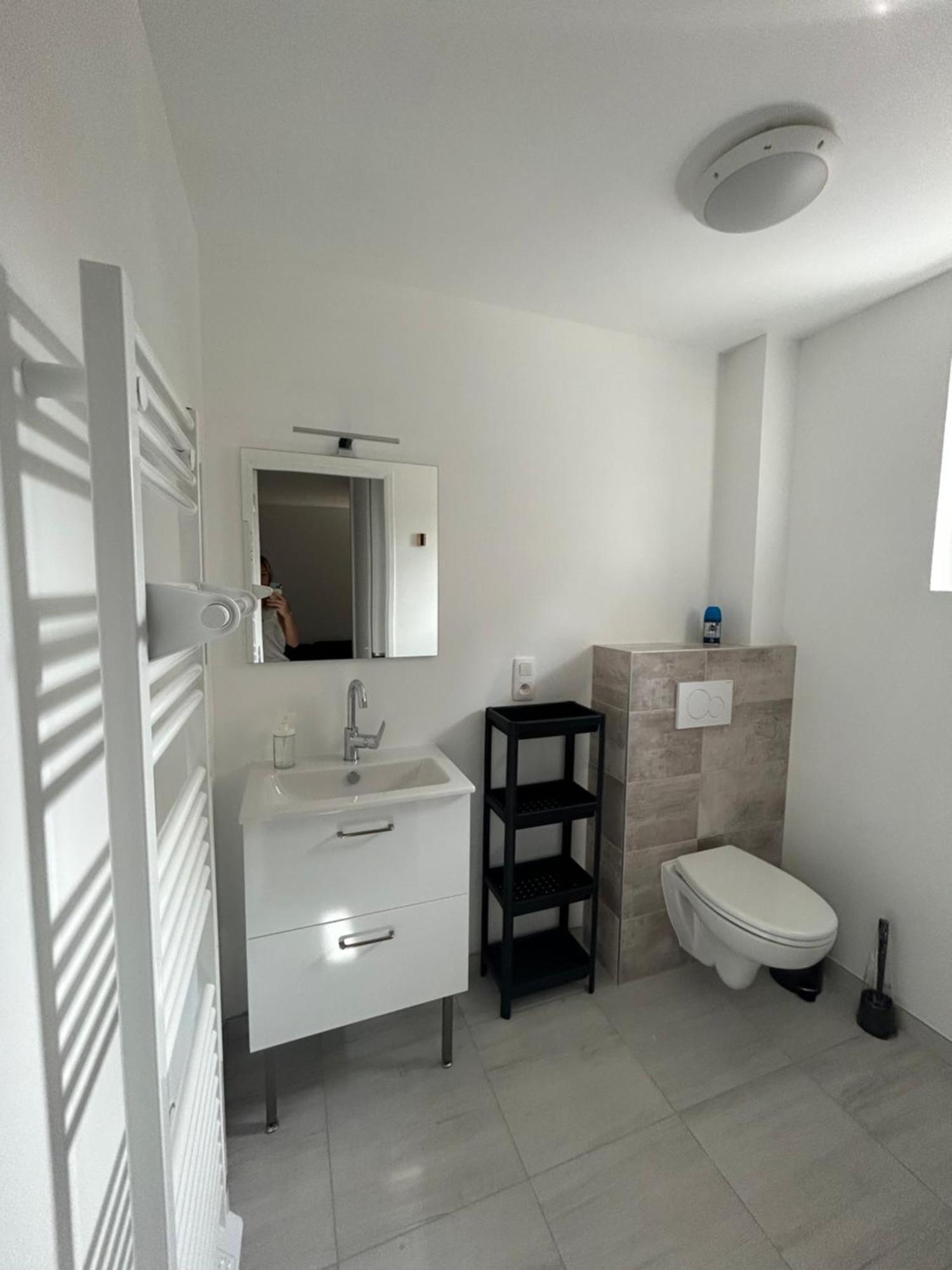 Residence Horme Vichy Bagian luar foto